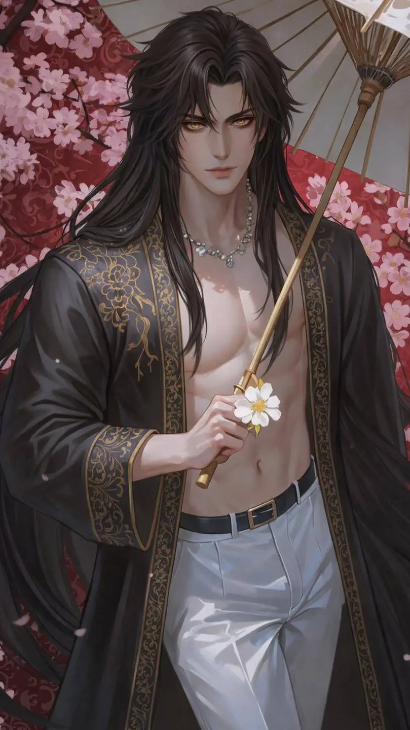 ai character: Айлин  background
