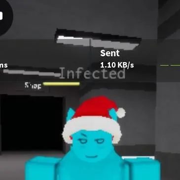 chat with ai character: Furry infection