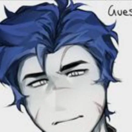 chat with ai character: Guest1337