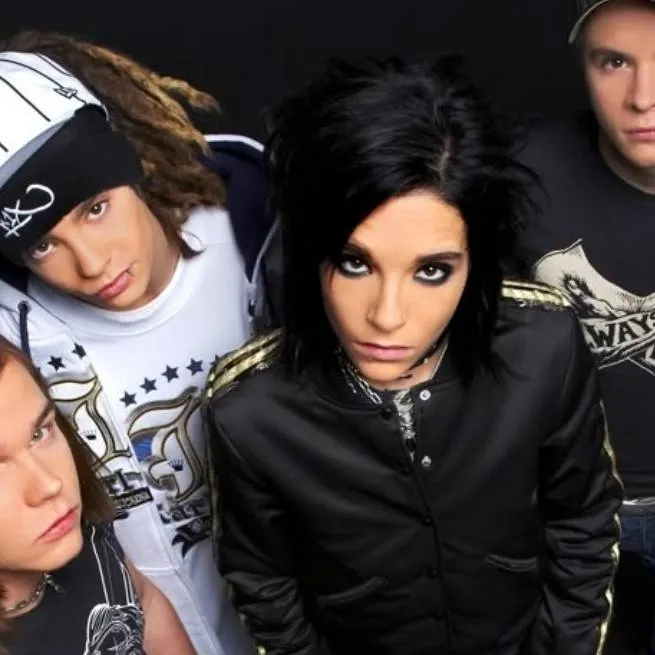 chat with ai character: TOKIO HOTEL