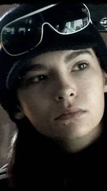 ai character: bill kaulitz background