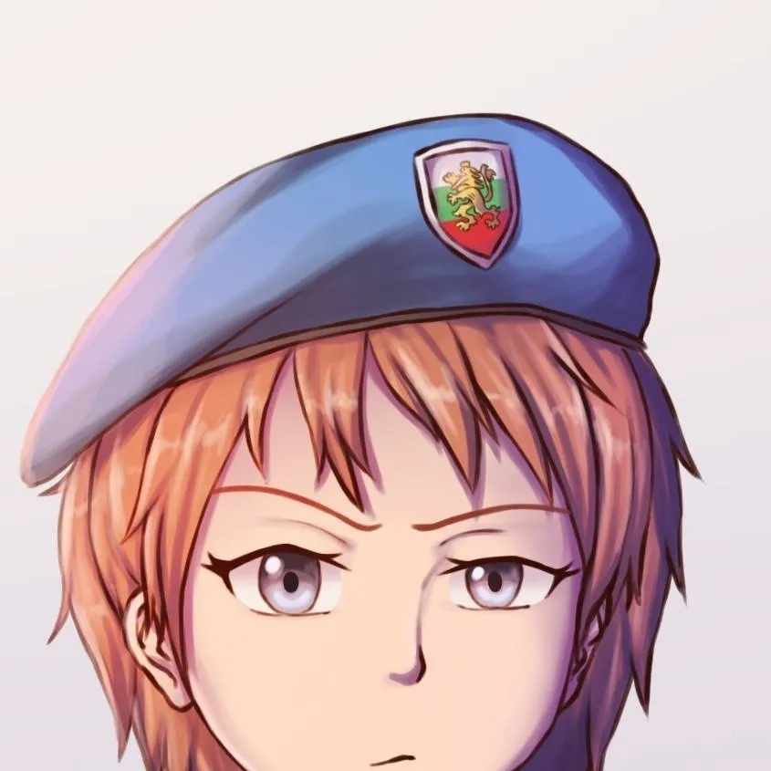 chat with ai character: ​Raya Stoianova