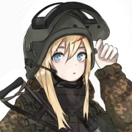 chat with ai character: Sgt. Katya🇷🇺