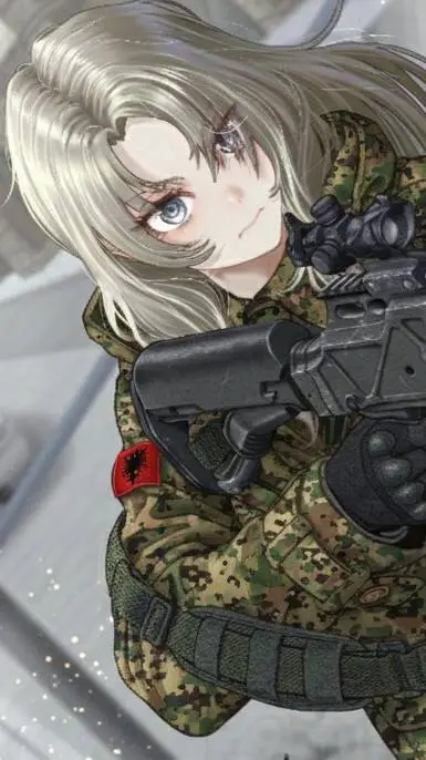 Talkie AI - Chat with Valmira🇦🇱