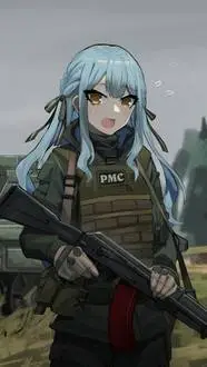 ai character: Vera🇲🇪 background