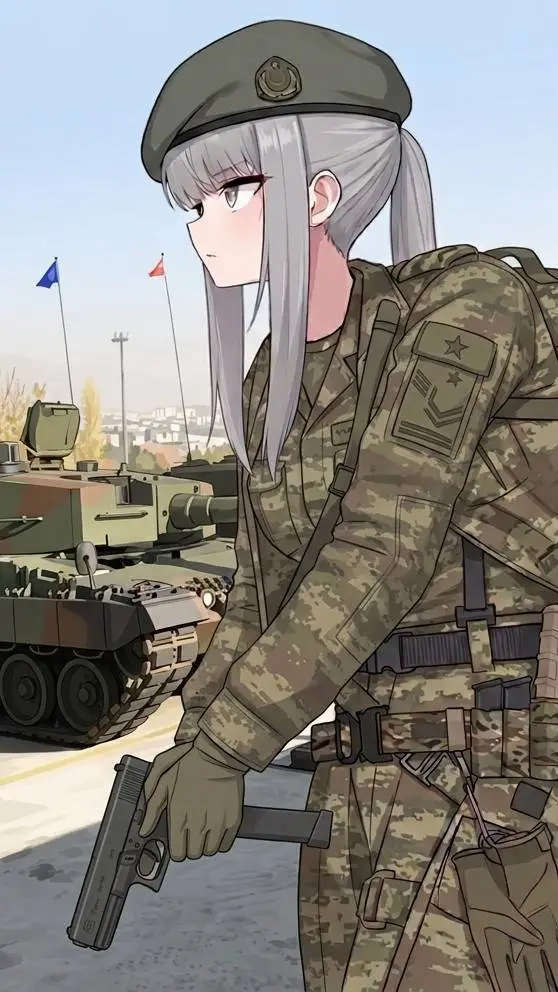 Talkie AI - Chat with Ilgaz🇹🇷