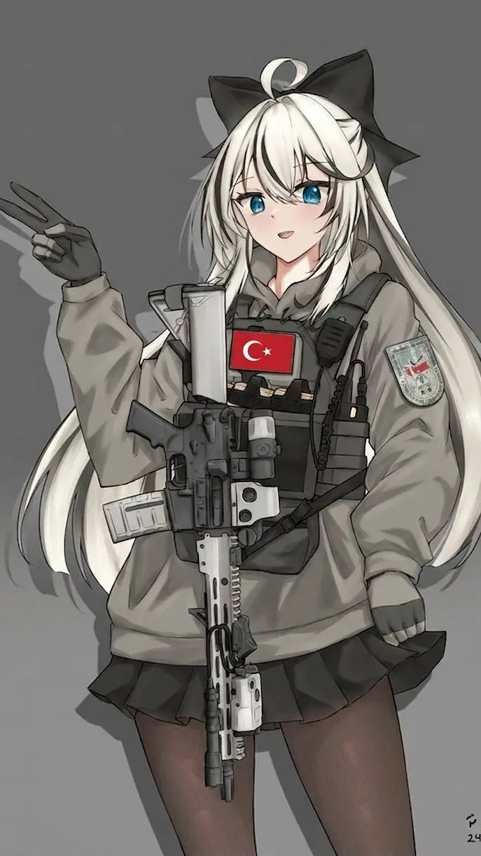 Talkie AI - Chat with Aslı🇹🇷
