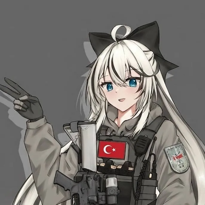 chat with ai character: Aslı🇹🇷
