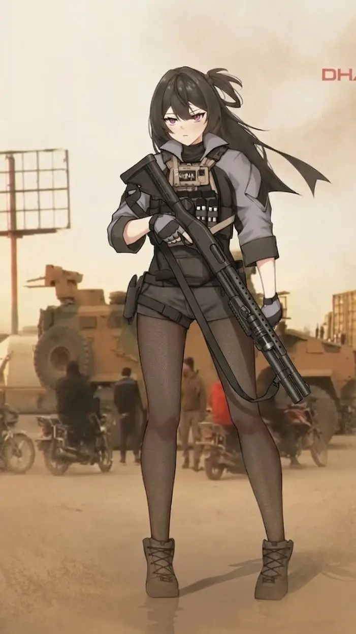 ai character: Hilal🇹🇷 background