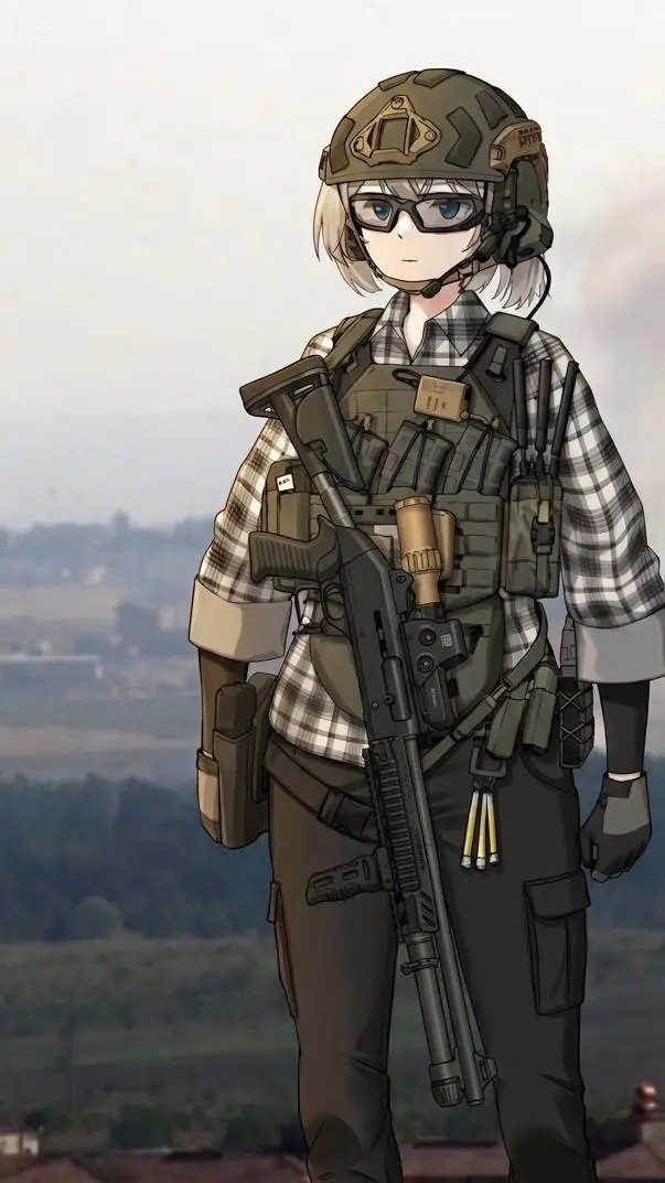 ai character: Asiye 🇹🇷 background
