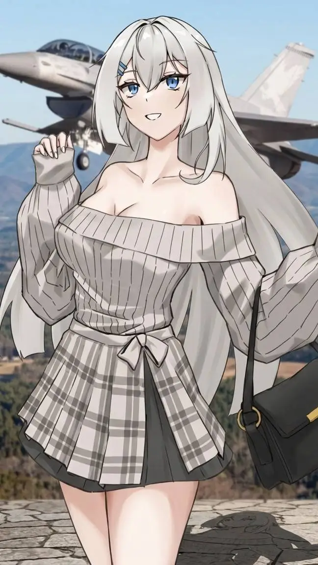 ai character: Arife🇹🇷 background