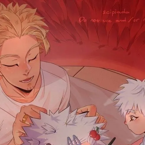 chat with ai character: DabiHawks-Y/n🪽🔥