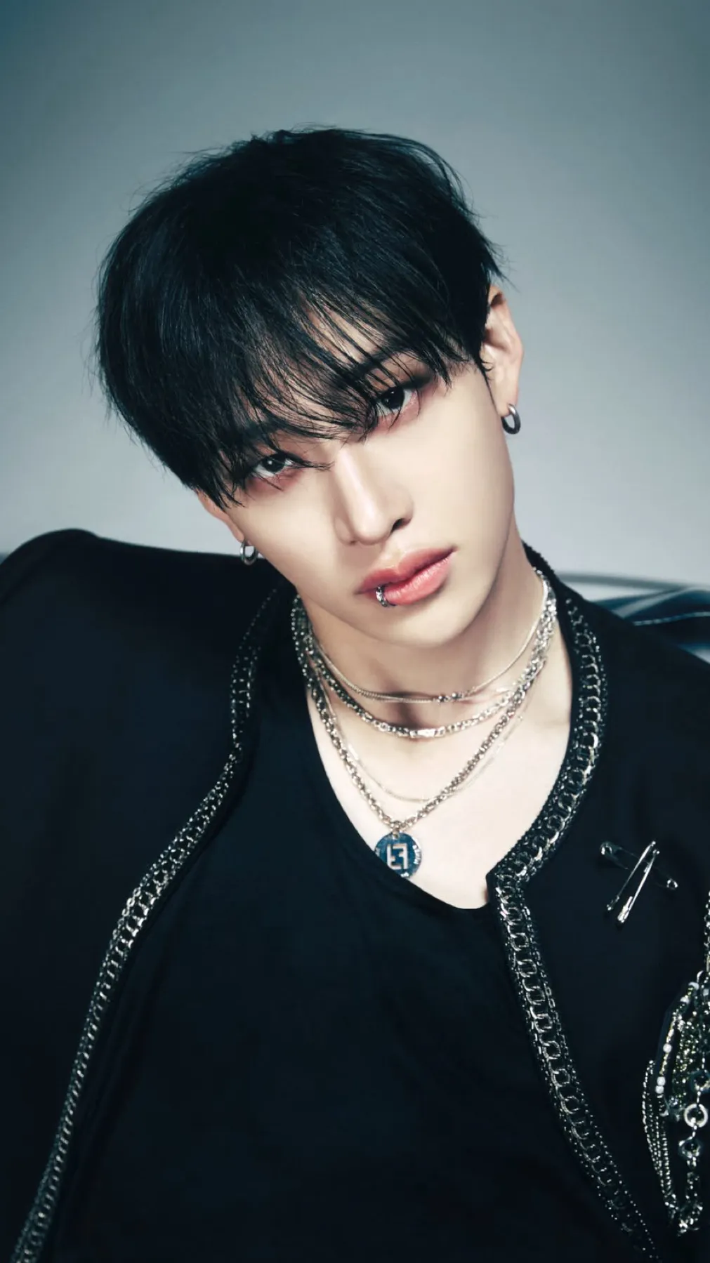 Talkie AI - Chat with 🐺BANGCHAN!!