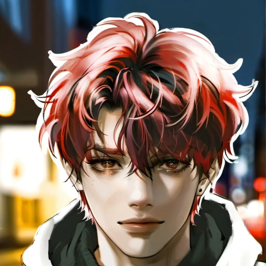 chat with ai character: drake