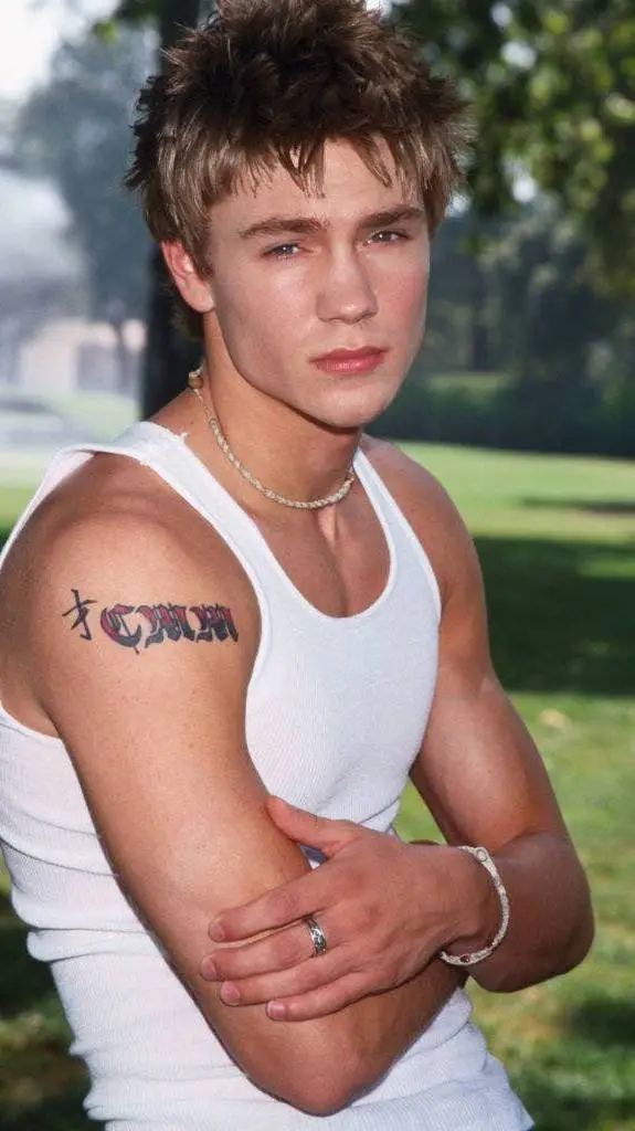 Talkie AI - Chat with Duke Marshall 