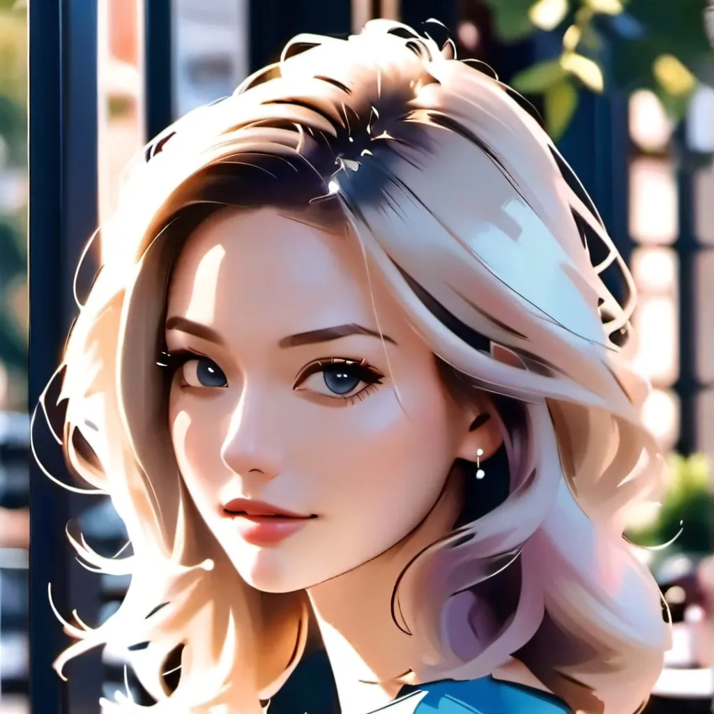 chat with ai character: Niffty Got Shot...