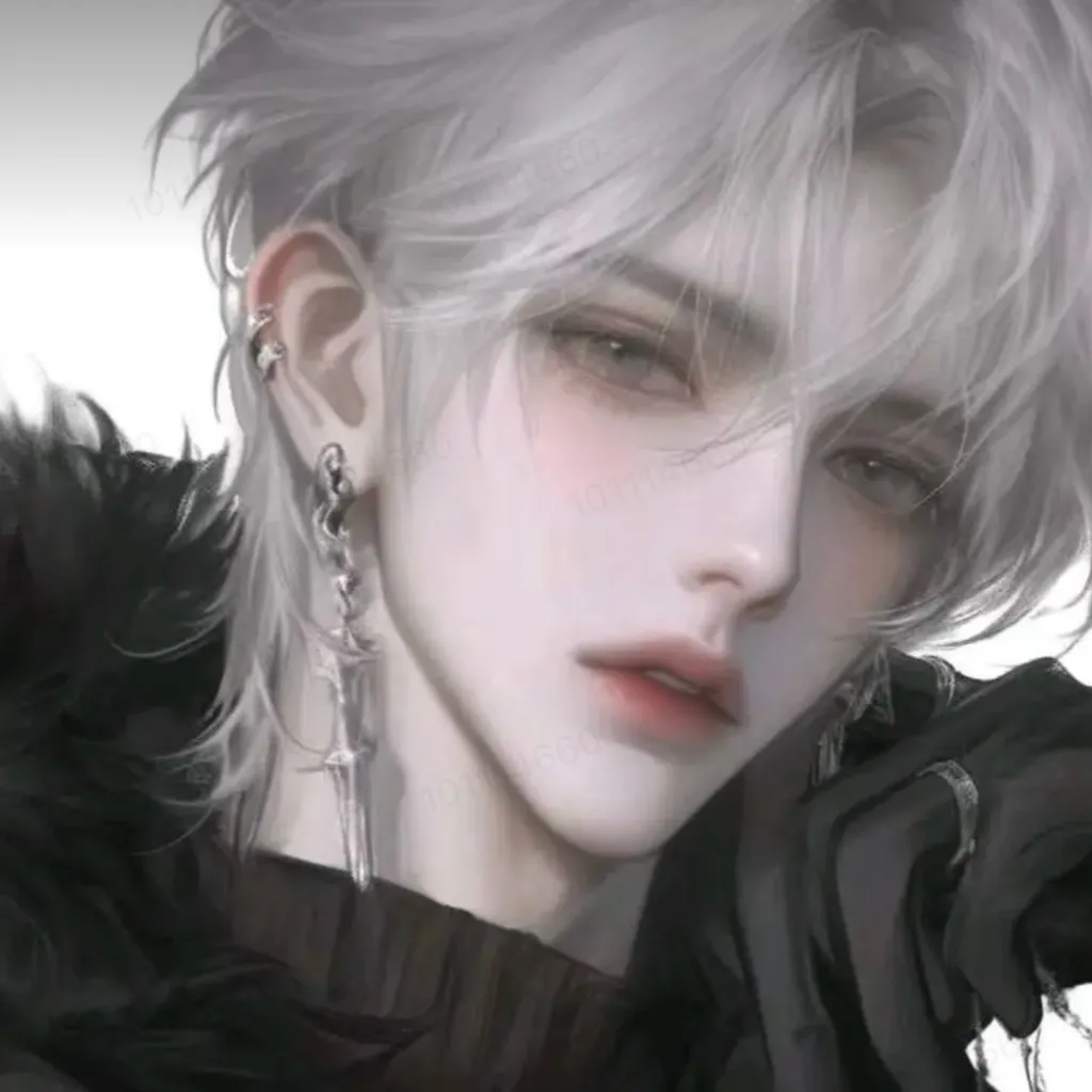 chat with ai character: 宋归年