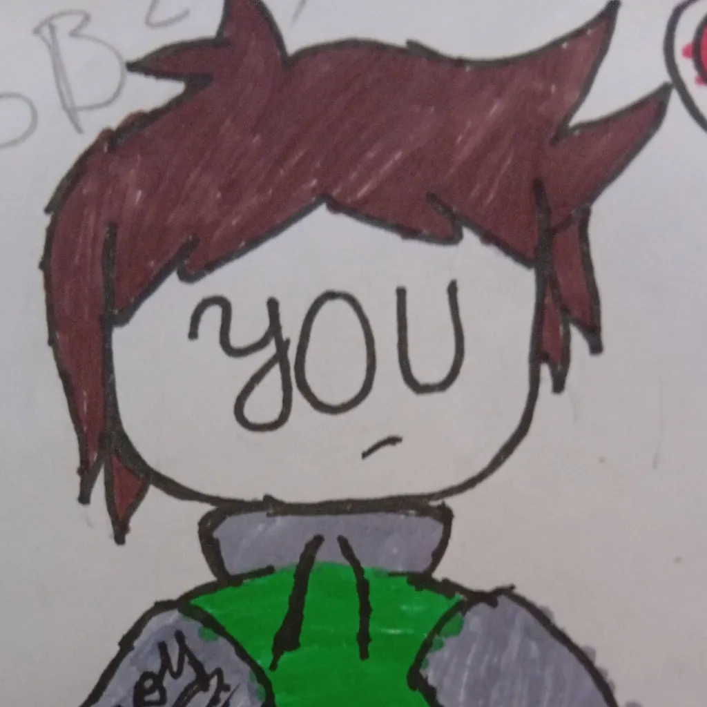 chat with ai character: You 