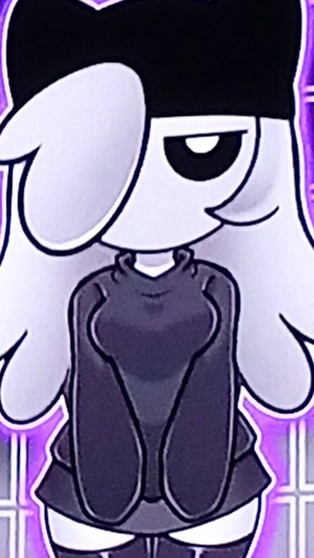 ai character: NA antigua  background