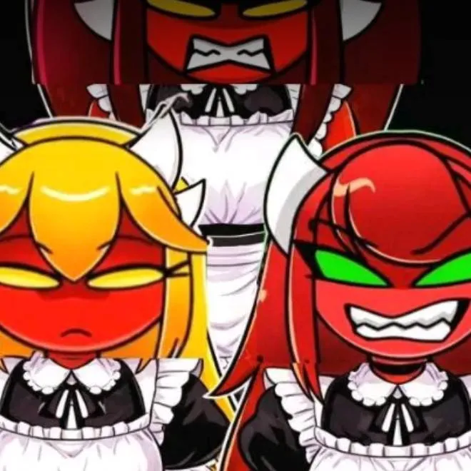 chat with ai character: all GD demons girl