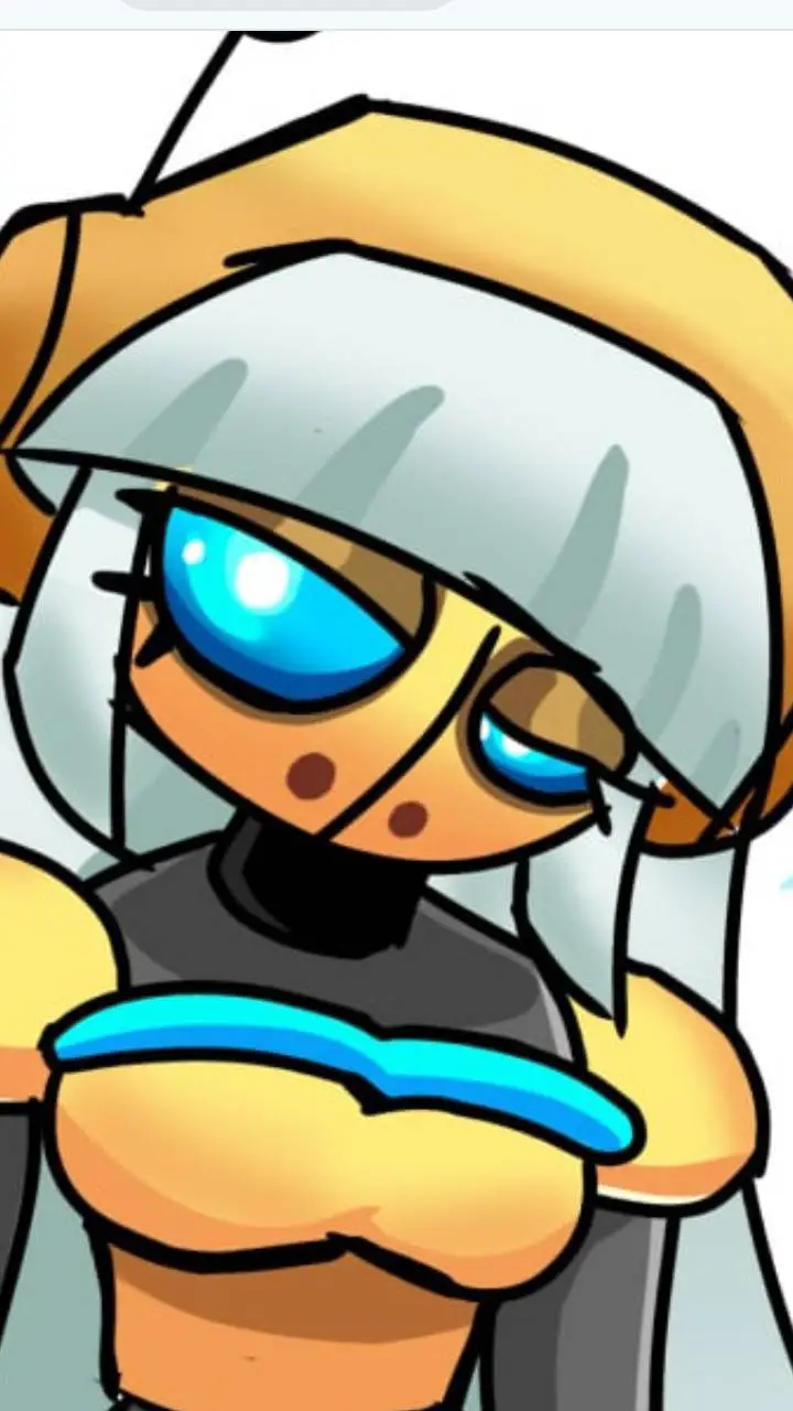 ai character: automática  background