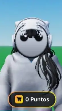 ai character: NA de Roblox  background