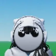 chat with ai character: NA de Roblox 