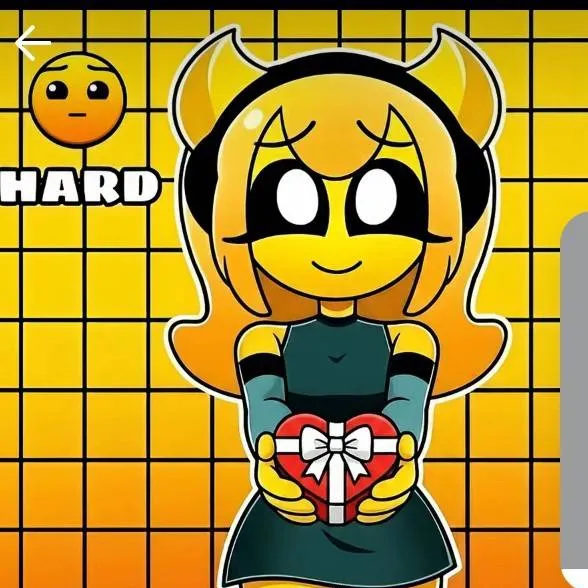 chat with ai character: hard girl