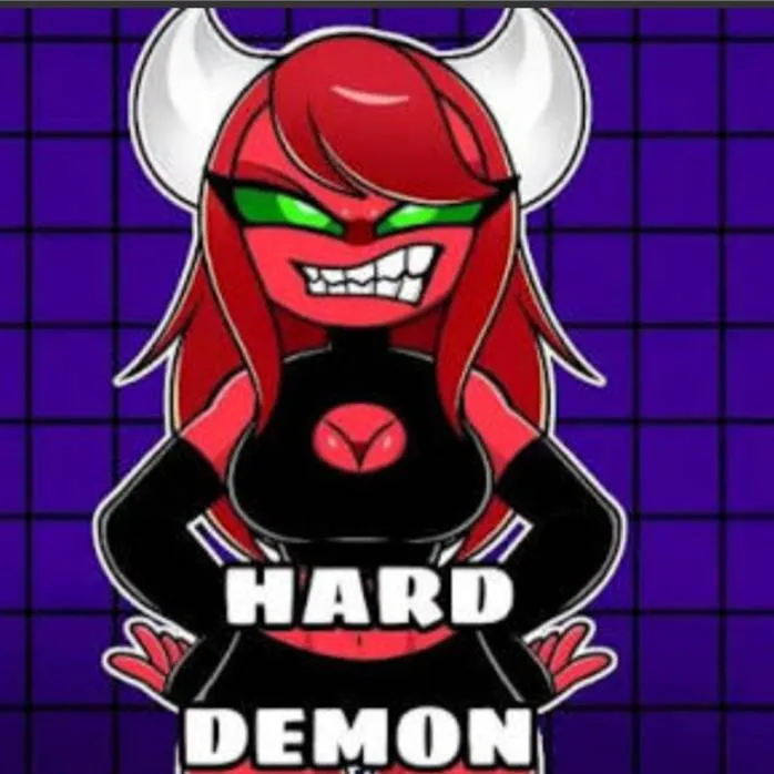 chat with ai character: harddemon 
