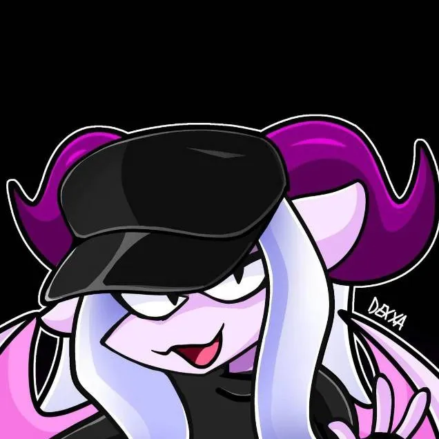 chat with ai character: DEXXA GALAX 