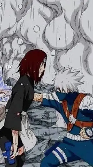 Talkie AI - Chat with RIN.