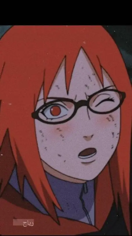 Talkie AI - Chat with Karin Uzumaki ○
