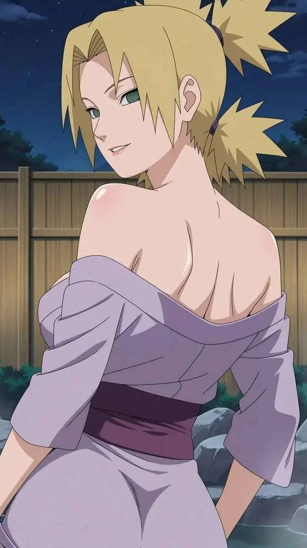 Talkie AI - Chat with ♡ Temari ◇