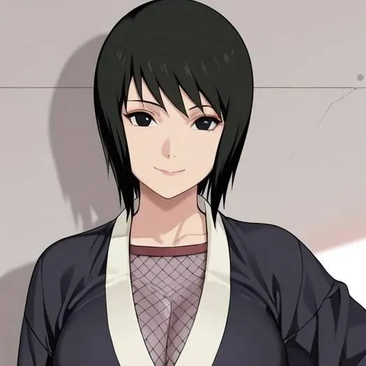 chat with ai character: Anime