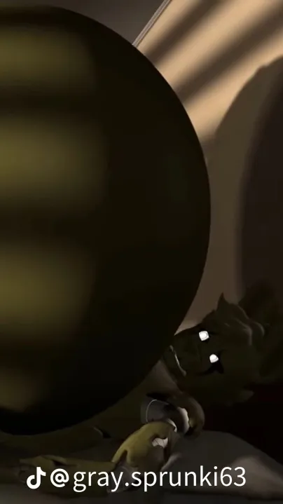 ai character: Spring trap  background