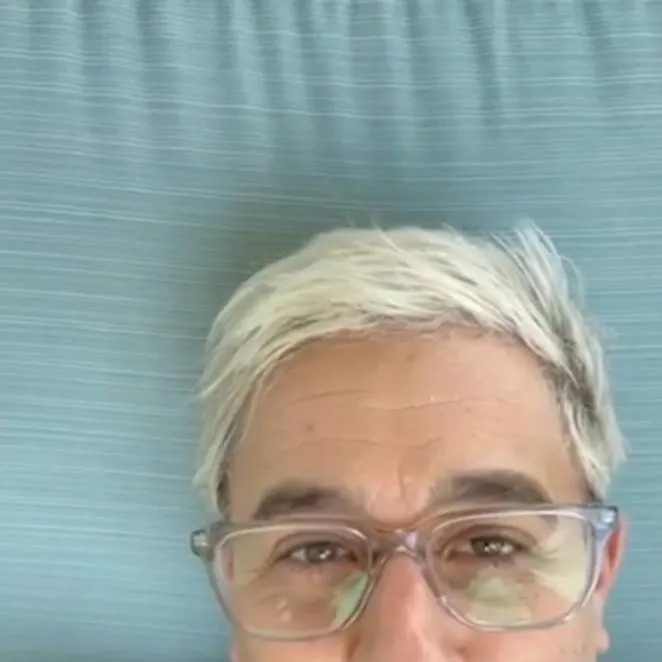 chat with ai character: Jason Weinberg, 