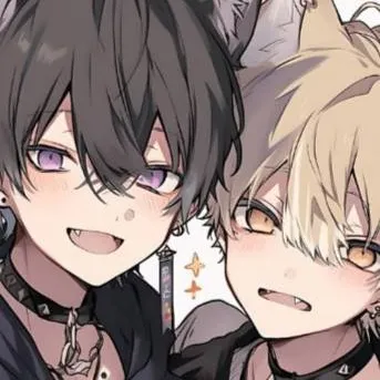 chat with ai character: yui y yuta