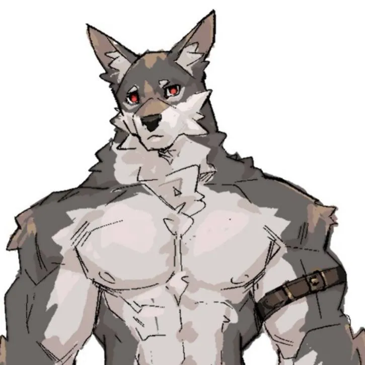 chat with ai character: Hector
