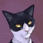 chat with ai character: Sir Whiskers
