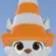 chat with ai character: Hatter