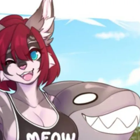 chat with ai character: Avriquae