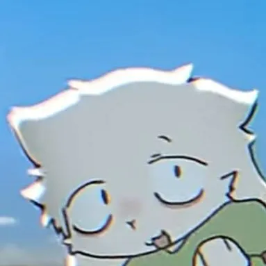 chat with ai character: Fuzzy