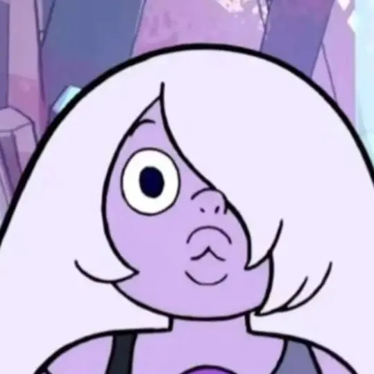 chat with ai character: amethyst