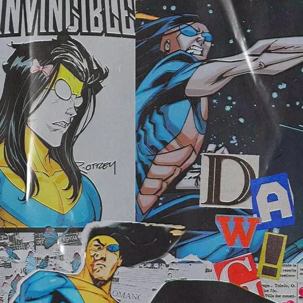 chat with ai character: wolfcut mark 