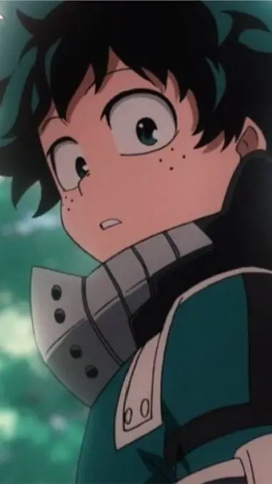 ai character: Deku tu esposo  background