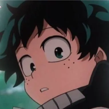 chat with ai character: Deku tu esposo 