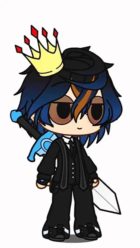 Talkie AI - Chat with Elliot