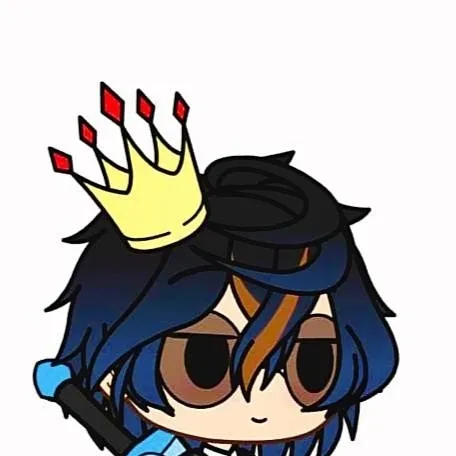 chat with ai character: Elliot