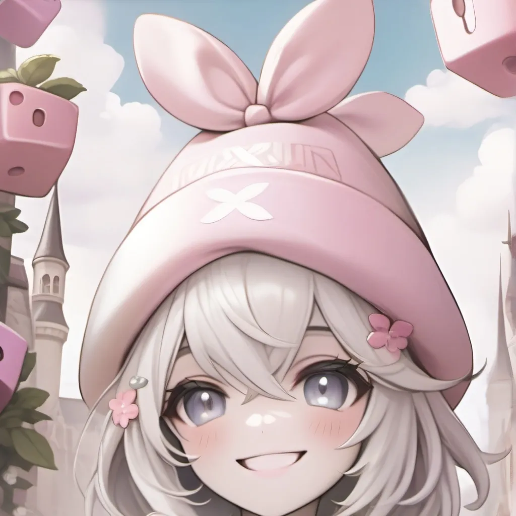 chat with ai character: pinkholladay(lily)