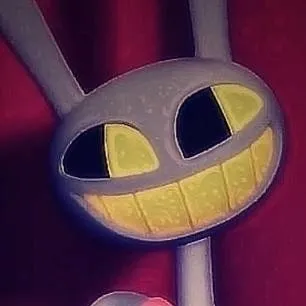 chat with ai character: Jax